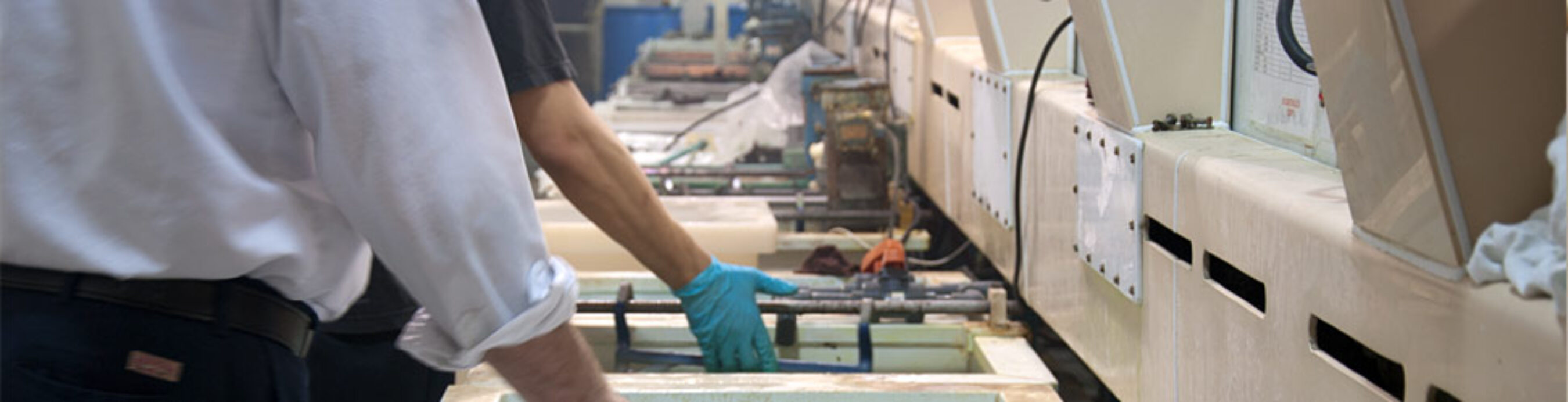 Metal Plating and Finishing Gold, Silver, Copper, Nickel, Tin